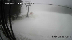 Sjezdovka Svitavská