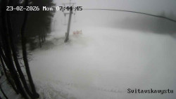 Sjezdovka Svitavská