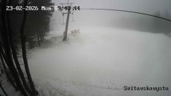 Sjezdovka Svitavská