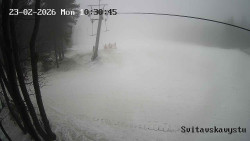 Sjezdovka Svitavská