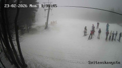 Sjezdovka Svitavská