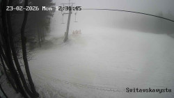 Sjezdovka Svitavská