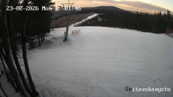 Sjezdovka Svitavská