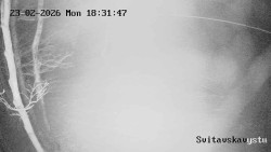 Sjezdovka Svitavská