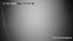 Sjezdovka Svitavská