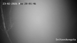 Sjezdovka Svitavská