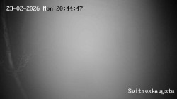 Sjezdovka Svitavská