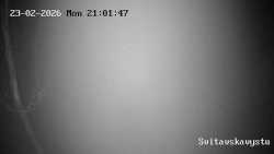 Sjezdovka Svitavská