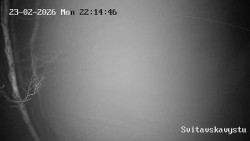 Sjezdovka Svitavská