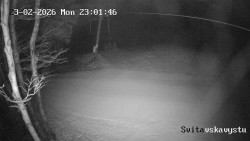 Sjezdovka Svitavská