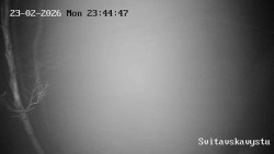 Sjezdovka Svitavská