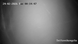 Sjezdovka Svitavská