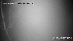 Sjezdovka Svitavská