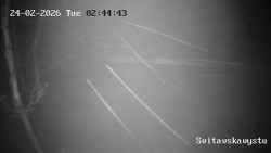 Sjezdovka Svitavská