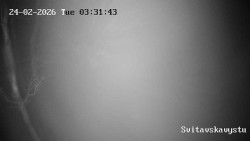 Sjezdovka Svitavská