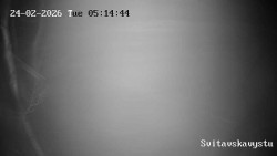 Sjezdovka Svitavská