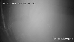 Sjezdovka Svitavská