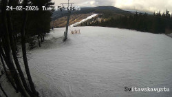 Sjezdovka Svitavská