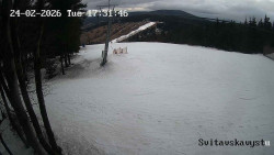 Sjezdovka Svitavská