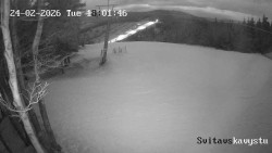 Sjezdovka Svitavská