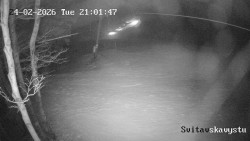 Sjezdovka Svitavská