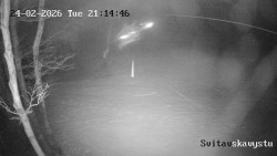 Sjezdovka Svitavská