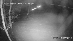 Sjezdovka Svitavská