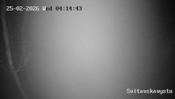 Sjezdovka Svitavská