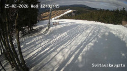 Sjezdovka Svitavská