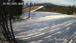 Sjezdovka Svitavská