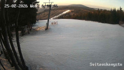 Sjezdovka Svitavská