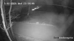 Sjezdovka Svitavská