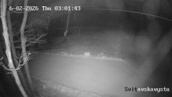 Sjezdovka Svitavská