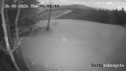 Sjezdovka Svitavská