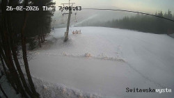 Sjezdovka Svitavská