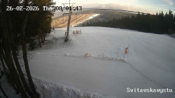 Sjezdovka Svitavská