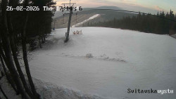 Sjezdovka Svitavská