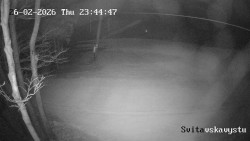 Sjezdovka Svitavská