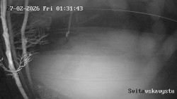 Sjezdovka Svitavská