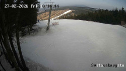 Sjezdovka Svitavská