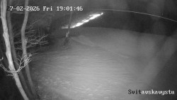 Sjezdovka Svitavská