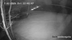 Sjezdovka Svitavská