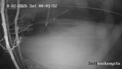 Sjezdovka Svitavská