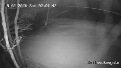 Sjezdovka Svitavská