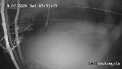 Sjezdovka Svitavská