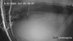 Sjezdovka Svitavská