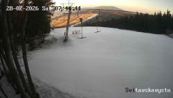 Sjezdovka Svitavská