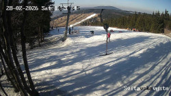 Sjezdovka Svitavská