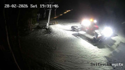 Sjezdovka Svitavská