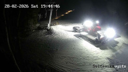 Sjezdovka Svitavská